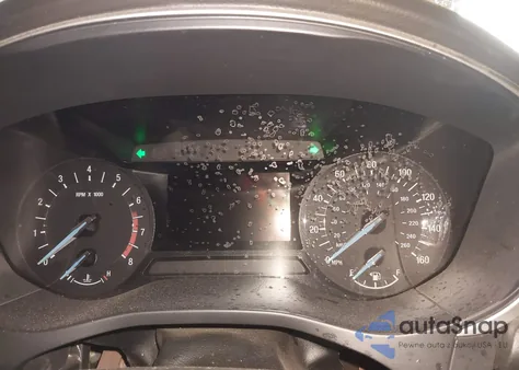 2014 Ford Fusion Se from USA, damaged, VIN 3FA6P0H77ER123329